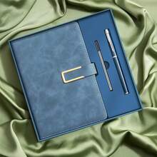 定制姓名PU皮笔记本 - 个性化旅行/教师/教会笔记本，仿皮硬面日记本，毕业/母亲节/父亲节/教师节/周年纪念礼物，学习用品，返校季，多功能，装饰性，可重复使用，现代，多彩，可爱，复古，卡通，卡哇伊，定制，个性化，独特，定制，员工，客户，学生，商务/工作/办公，学校，办公及学校用品，圣诞装饰，本地，节日日历