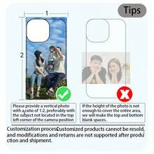 A Custom-Designed Black Angel Cat Eye TPU Phone Case With A Photo Pattern. It's A Drop-Proof Protective Case Compatible With IPhone 16/15/14/13/12/11/Plus/Pro/Pro Max, Compatible With Samsung, Compatible With Huawei, Compatible With Redmi, And Compatible With OPPO. - Black - View 8