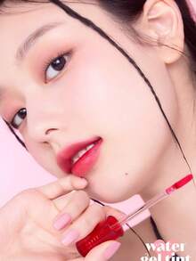 ETUDE Dear Darling 水润啫喱唇彩 5g - 持久滋润 | 保湿唇彩，韩式渐变唇妆