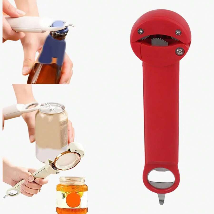 Bottle Openers & Bottle Opener Accessories