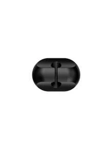 1-5pcs Cable Clips, Silicone Self-Adhesive Cable Management Wire Organizers Holder For Desk USB Charging Cord, Nightstand Power Cord, Mouse Cable, PC Office Home