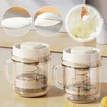 Fat Separator Strainers - a - 查看 3