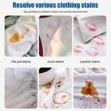 30pcs High-Efficiency Laundry Pods, Effectively Remove Stains Like Grease And Coffee, Gentle On Fabrics, Suitable For All Home Textiles, Machine Or Hand Wash