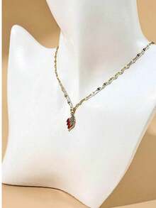 1个创意欧式树脂模特头首饰展示架，适合日常收纳耳环、项链、吊坠和其他女士配饰，可用于客厅或床头装饰，时尚美观，是晴天和旅行的理想之选，非常适合女性收纳、旅行和宿舍整理。 - 彩色 - 查看 4