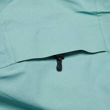 Puma SEASONS STORMCELL Women's Lightweight Outdoor Windbreaker Jacket, Spring/Autumn - Gray-blue - View 7