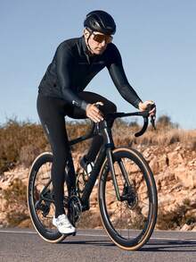 Pantaloni da ciclismo da uomo XTIGER, con imbottitura 5D per il sedile, tre tasche, pantaloni da ciclismo con strisce antiscivolo, leggings da ciclismo da uomo, comodi e aderenti, traspiranti e ad asciugatura rapida, adatti per sport all'aperto e attrezzatura da ciclismo casual