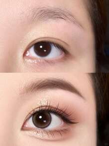 Charlotte Tilbury Charlotte Tilbury Paleta de Lujo EXAGGER-EYES - 0.18 OZ./5.2g (SE ENVÍAN AL AZAR LAS VERSIONES ANTIGUA Y NUEVA)