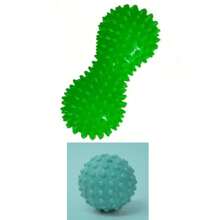 Massage Ball Foot Massager Body Fascia Muscle Relaxation Legs Hand Legs Massage Roller Yoga Fitness Health Care Tool