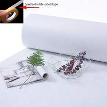 1pc Red Carpet Or White Carpet For Birthday Party, Christmas Celebration, Wedding, Store Opening, Exhibition, Stage, Aisle, One-Time Use, 2 Colors Available, Choose Required Size And Color - Multicolor - View 18