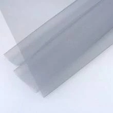 Breathable Anti-Mosquito Window Screen - Easy Install Home Mesh