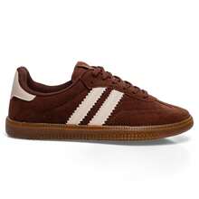 Women's Casual Traditional Sneakers Super Soft And Light New Release - Tierra/Tierra - Ver 2