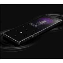 MP3 mit 64G-Speicherkarte, Musik-Player, Rauschunterdrückung mit VOX-Funktion, integrierter AUX-Anschluss