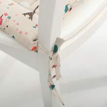 Seat Cushions & Backrest Pillows