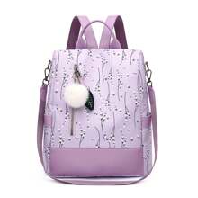 Backpacks