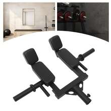 Strength Training Free Weight Rack - Black - View 3