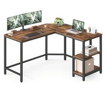 VASAGLE Desks & Workstations - màu nâu - Xem 3