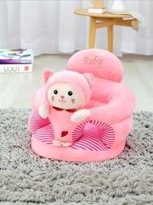 Libsit Baby Sitting Chair Support Seat - Toddler Floor Sofa Chair With Learning To Sit Function For Youngsters Baby Chair