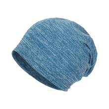 Unisex Outdoor Sports Cycling Fashion Beanie, Lightweight Single Layer Beanie Cap, Sleep Hat