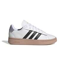 Adidas GRAND COURT ALPHA - White - View 1