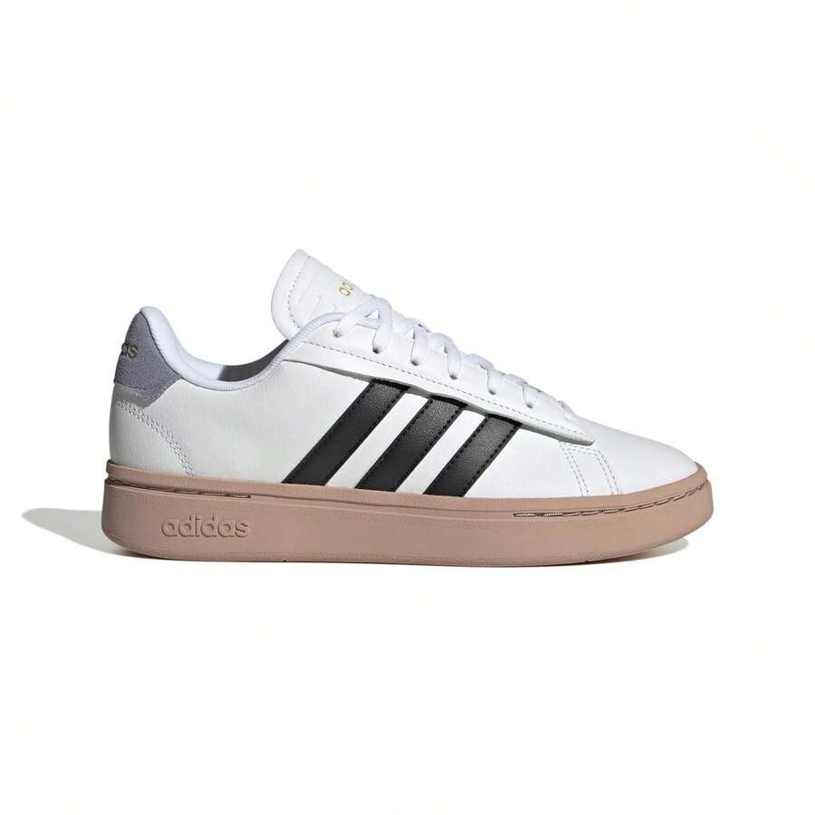 Adidas GRAND COURT ALPHA - White - View 1
