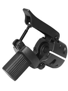 Scooter Folding Pole Fittings Assessories For Segway Ninebot Max G30 Electric Scooter, Front Folding Pole Kit Parts Replacement Spare Parts