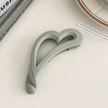 1 chiếc kẹp tóc hình quả chuối ngoại cỡ, phụ kiện tạo kiểu tóc cao cấp cho tóc đuôi ngựa, tạo kiểu tóc, phụ kiện tóc, phụ kiện tóc cho nữ, mùa thu, du lịch, dụng cụ làm tóc, phụ kiện nữ, đồ dùng làm tóc, mùa thu, tóc, phụ kiện tóc, dụng cụ làm tóc, đồ dùng làm tóc, đồ dùng, phụ kiện làm đẹp, quà tặng, du lịch, quà tặng cho nữ, đồ dùng làm tóc, quà nhét tất, quà nhét tất, quà nhét tất cho nữ, quà nhét tất cho người lớn, quà nhét tất cho người lớn, đồ dùng làm tóc, phụ kiện tóc tuổi mới lớn, phụ kiện tóc, ý tưởng quà tặng cho nữ, quà nhét tất làm đẹp, quà tặng cho nữ, kẹp tóc đi biển - Nhiều màu - Xem 15