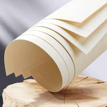 5/10/20/30 peças de papel de carta A4 em branco estilo vintage, dupla face, papel decorativo para scrapbooking faça você mesmo, material escolar, volta às aulas