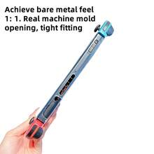 Funda protectora para PC compatible con el modelo OLED 2021 - transparente - Ver 7