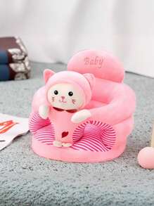 Libsit Baby Sitting Chair Support Seat - Toddler Floor Sofa Chair With Learning To Sit Function For Youngsters Baby Chair