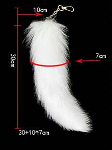 2pcs Halloween Masquerade Mask Half Face Prop Cat Mask Halloween Serial Fox Mask - Multicolor - View 9