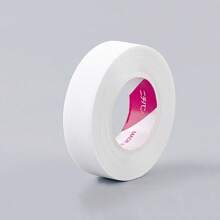 1/3/6/12Rolls Eyelash Extension Tape Micropore Breathable Medical Lash Extension Tape Lash Pads Under Eye Patches Lint Free ,+ 4mm New Eyelash Lifting Tapefor Makeup/Individual/Professional+1pc Convenient Eyelash Extension Tape Cutter