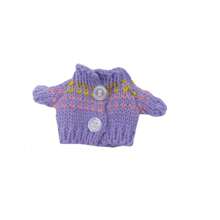 Conjunto de 1/3 piezas (solo ropa) de faldas de manga de colores múltiples, un dulce de verano para el vestuario de , un conjunto de accesorios con faldas lindas y dulces [14 estilos a elegir]