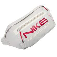 Nike 男款女款NK HERTGE WSTPCK-PENANT TOSS運動包戶外出行收納小包腰包HJ8368-451 - 大學紅 - 查看 4
