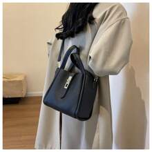 Small Crossbody Bags For Women Fashion Shoulde Bag Mini Bucket Handbag With Removable Shoulder Strap