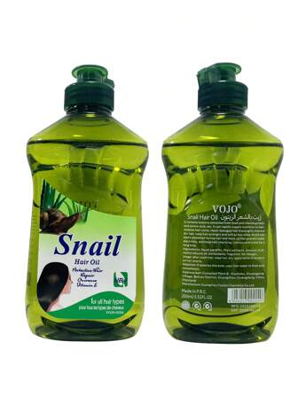 VOJO 護髮精油,1入組深滋養頭髮護理產品