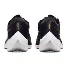 Nike Women's ZOOMX VAPORFLY NEXT 2 New Sports Running Shoes For Racing, Training And Competition - Black - View 6