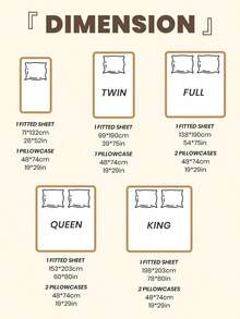 2/3 Pcs Fitted Sheet Set, Bedding, Solid Color Bed Sheet Set, Halloween Decor, Fall Decor, Christmas Decoration, Soft And Comfortable Bedding, Skin-Friendly Bed Cover Set, Room Decor For All Season, Halloween Gift, Mattress Protector For Bedroom, Fits For Single, Twin, Full, Queen And King Size Bed, 1 Fitted Sheet And 1/2 Pillowcases, Machine Washable - 淺灰色 - 查看 3
