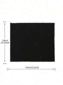 2副女士亚克力休闲小矩形时尚黑色、棕色夏季眼镜，适合Y2K配饰和夏季外出