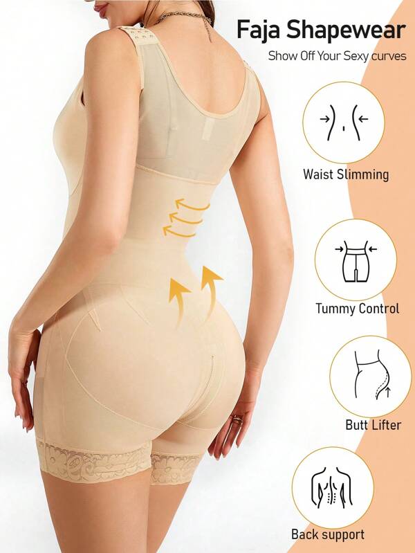 ممتص الخصر أكثر المبيعات عبر الحدود ، بوديسوت جسم مشكلة، نحت الجسم، تحكم في البطن، رفع الخلف،إغلاق بسحاب،شكل قطعة واحدة