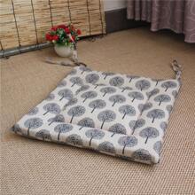 Seat Cushions & Backrest Pillows