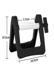 Espremedor de Pasta de Dente Manual Preto, Dispensador de Pasta de Dente, Volta às Aulas, Essenciais de Viagem e Férias, Acessórios de Cabelo para Mulheres, Escova para Cabelo Liso, Acessórios de Barbeiro, Secador de Cabelo, Cabelo, Barbeiro, Ferramentas de Cabelo, Produtos de Cabelo, Secador de Cabelo, Cabelo, Acessórios, Produtos de Cabelo, Ferramentas de Cabelo, Coisas de Cabelo, Cuidados com o Cabelo, Escova para Cabelo Encaracolado, Barbeiro, Acessórios de Barbeiro, Equipamento de Cabeleireiro, Essenciais de Viagem, Essencial de Viagem, Penteado, Cabeleireiro, Cabelo, Viagem, Produtos de Cabelo, Ferramentas de Cabelo, Coisas de Cabelo