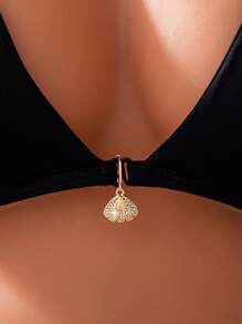 New Fashionable Bikini Pendant For Women, Suitable For Wearing In Summer And At The Beach