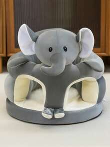 Libsit Baby Sitting Chair Support Seat - Toddler Floor Sofa Chair With Learning To Sit Function For Youngsters Baby Chair