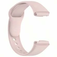 Cinturino in silicone di ricambio per Redmi Watch 3 Active, braccialetto sportivo per orologio smart Redmi Watch 3 Lite