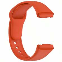 Cinturino in silicone di ricambio per Redmi Watch 3 Active, braccialetto sportivo per orologio smart Redmi Watch 3 Lite