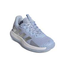 Adidas SOLEMATCH CONTROL W CLAY - Blue - View 2