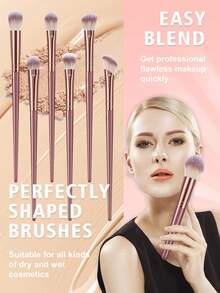 All-In-One ​51 Pcs Professional Makeup Tools Set & 20pcs Brushes Set With Makeup Brush Cleaner Bowl & Washbag Travel Toiletry Bags &Ice Mold For Face& Air Cushion & Makeup Puff Sponge Triangle & Round Loose Powder Puff &Makeup Sponge