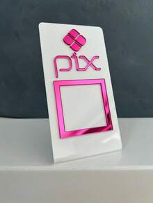branco com pink