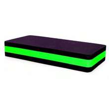 Step para academia - Verde - Visão 4