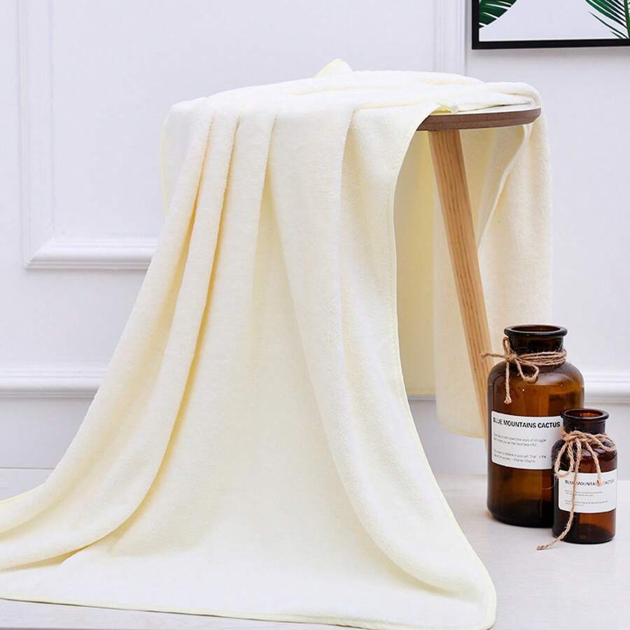 Baby Towels And Bath Towels